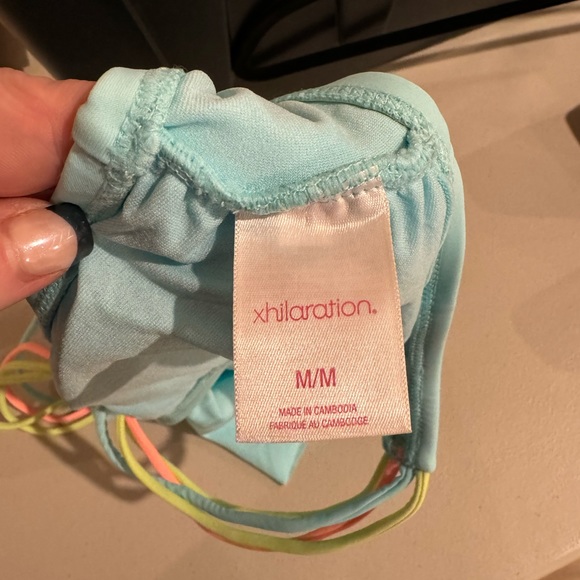 Bathing Suit Top - Picture 3 of 3